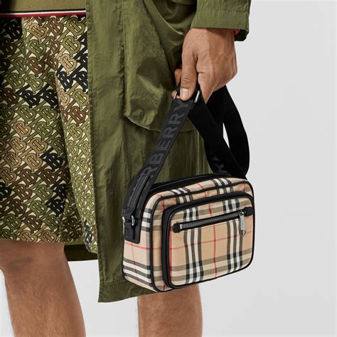 burberry mens crossbody|burberry handbags crossbody sale.